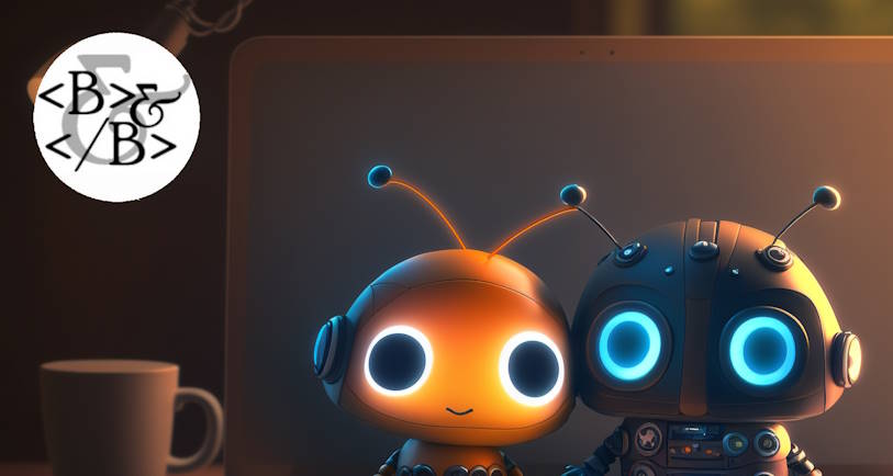 Bots en Bytes Bots