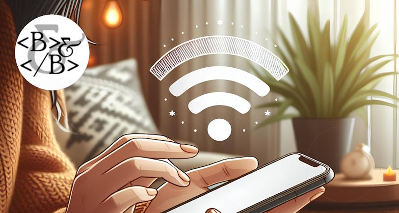 Internet- en wifi-installaties door Bots & Bytes